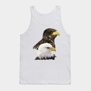 European Pigargo and American Pigargo Tank Top